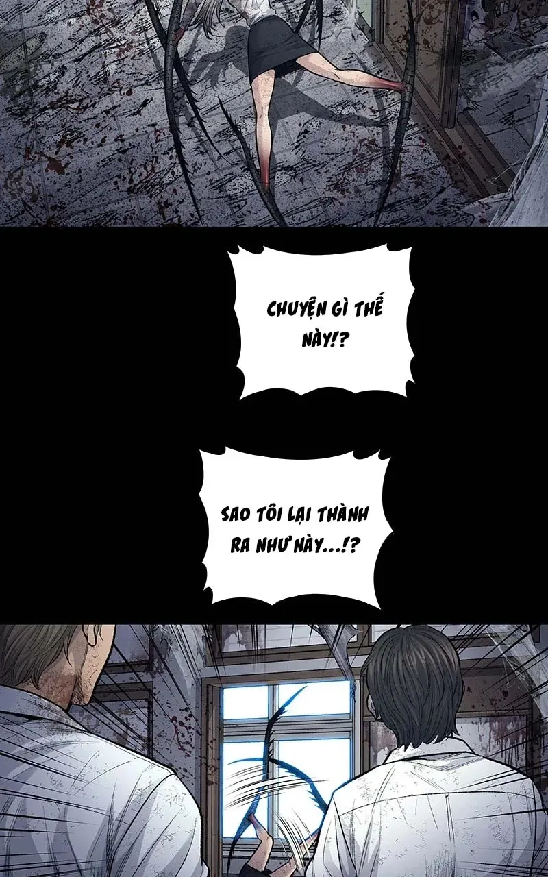 Dead Queen Chap 16 - Next Chap 17