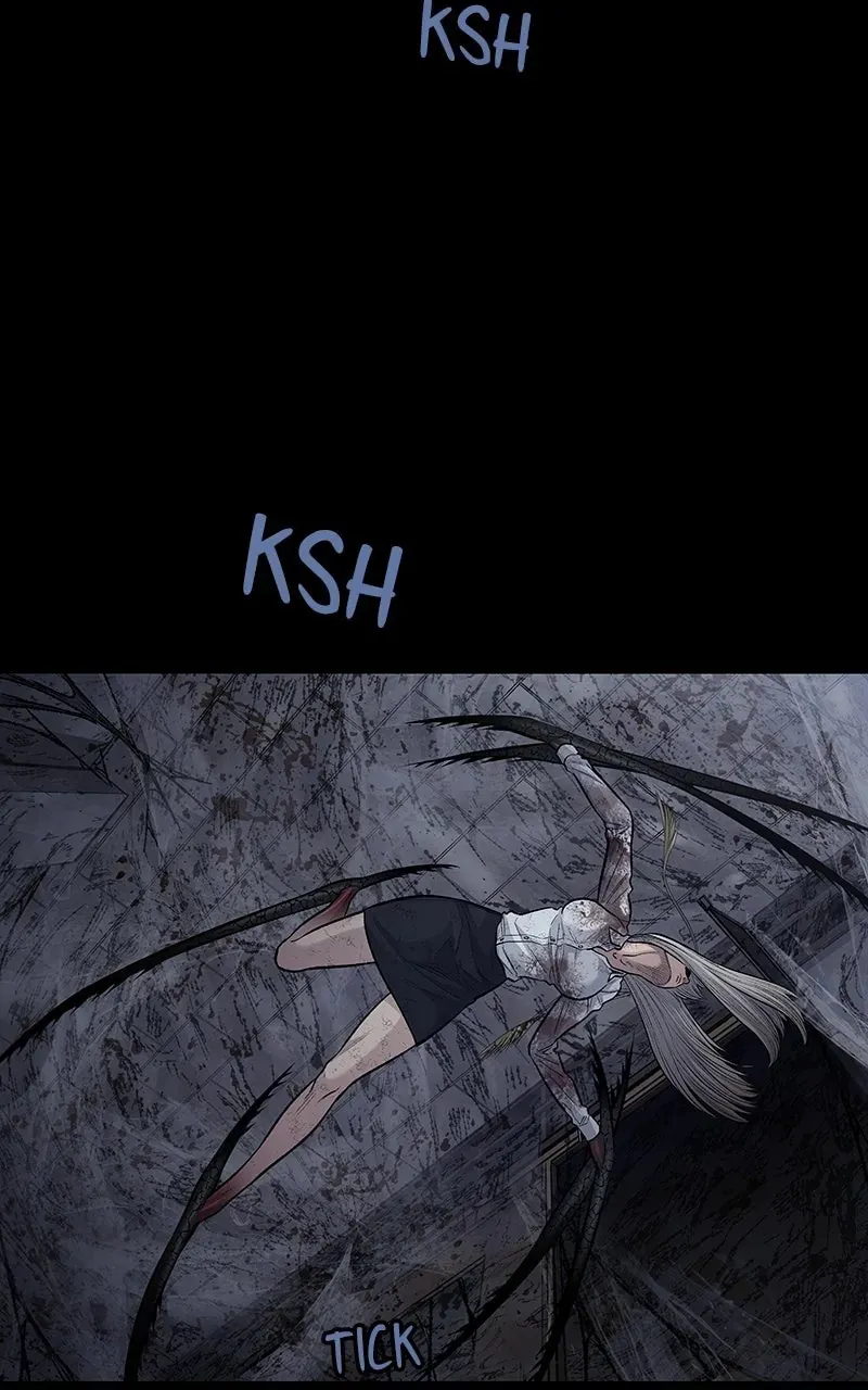 Dead Queen Chap 16 - Next Chap 17