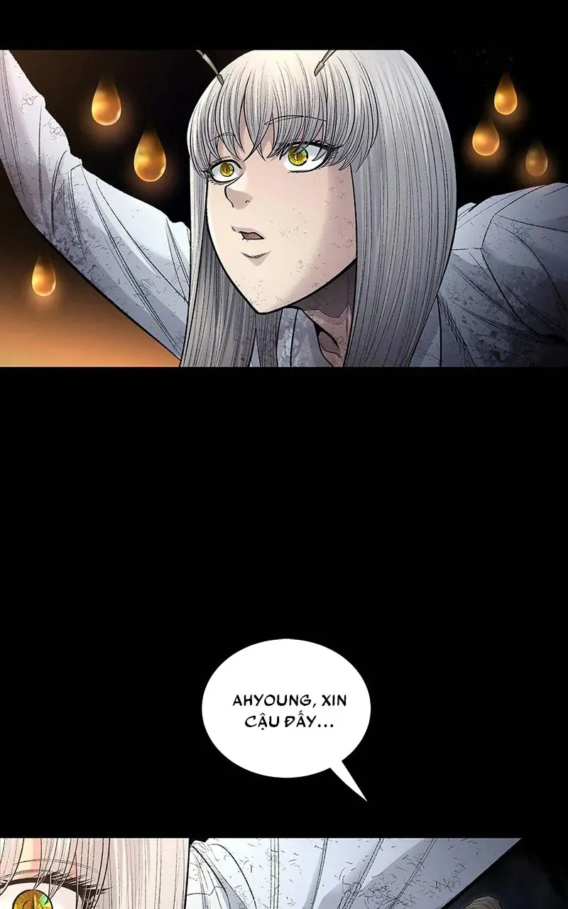 Dead Queen Chap 17 - Next Chap 18