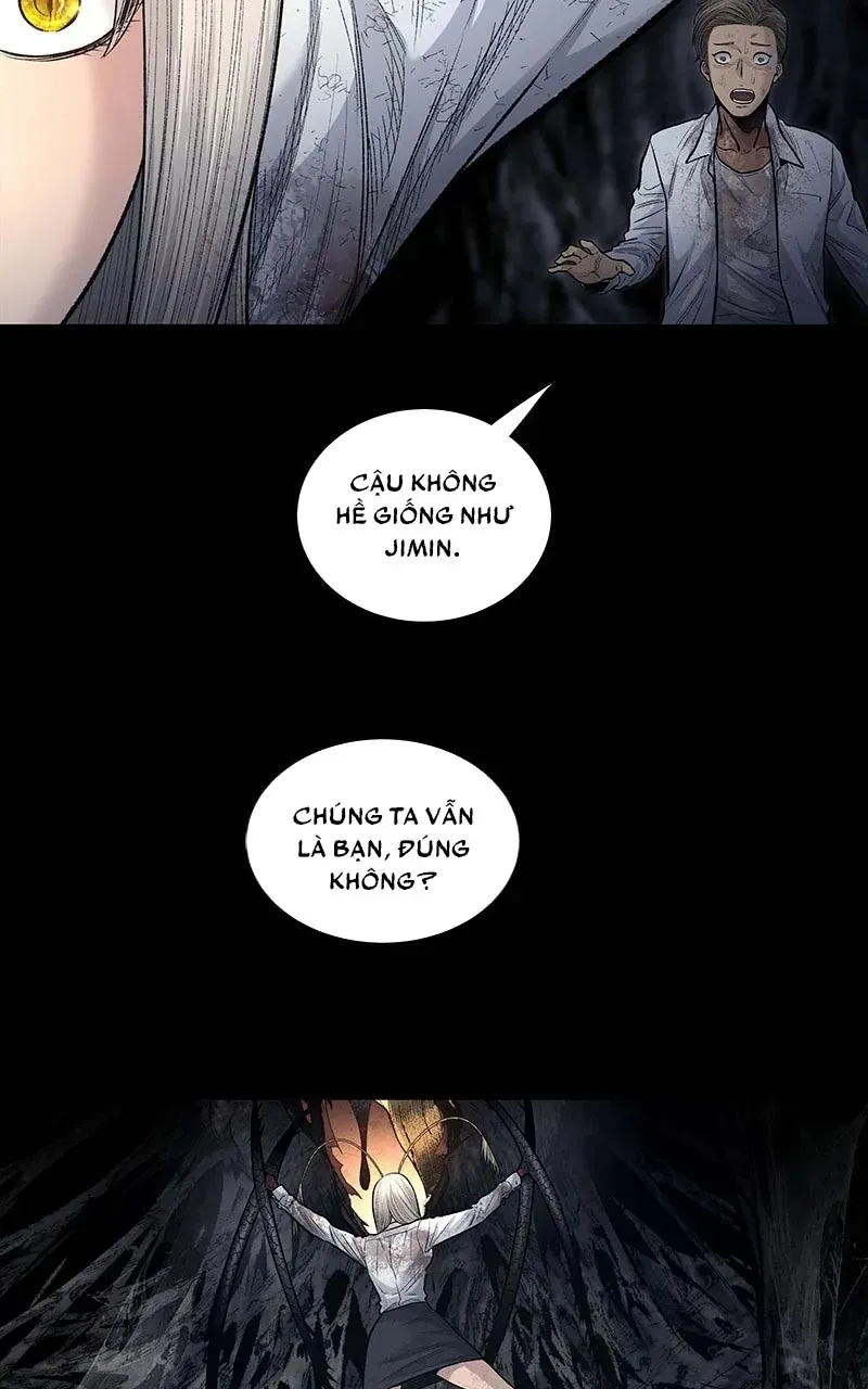 Dead Queen Chap 17 - Next Chap 18