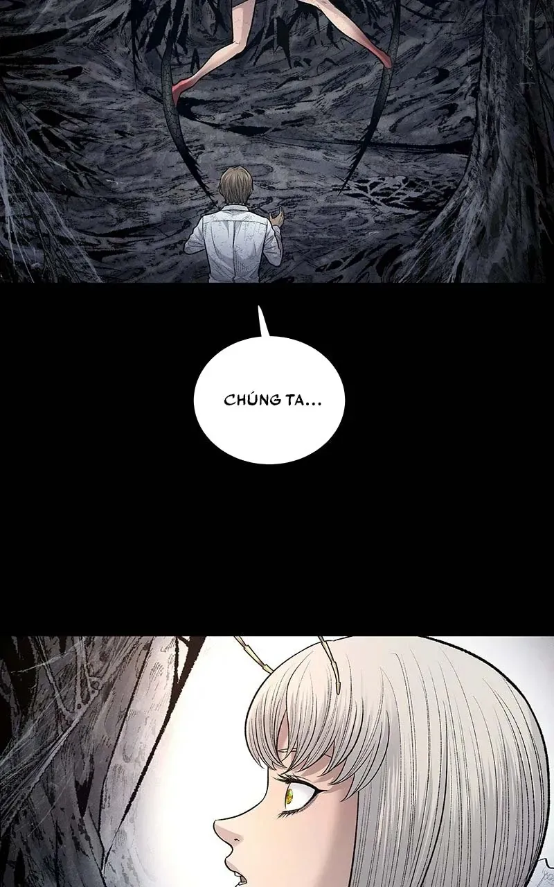 Dead Queen Chap 17 - Next Chap 18