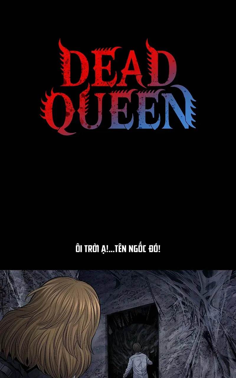 Dead Queen Chap 17 - Next Chap 18