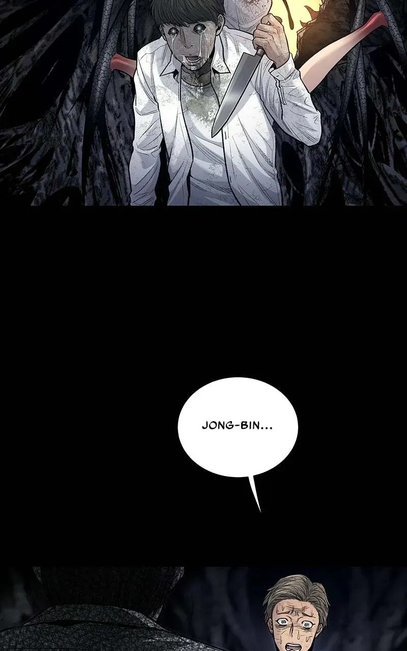 Dead Queen Chap 17 - Next Chap 18