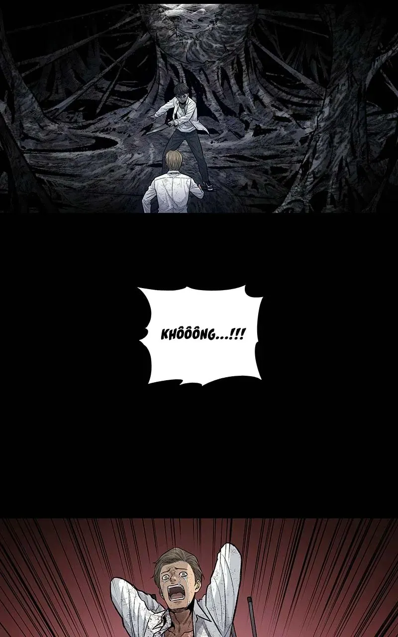 Dead Queen Chap 17 - Next Chap 18