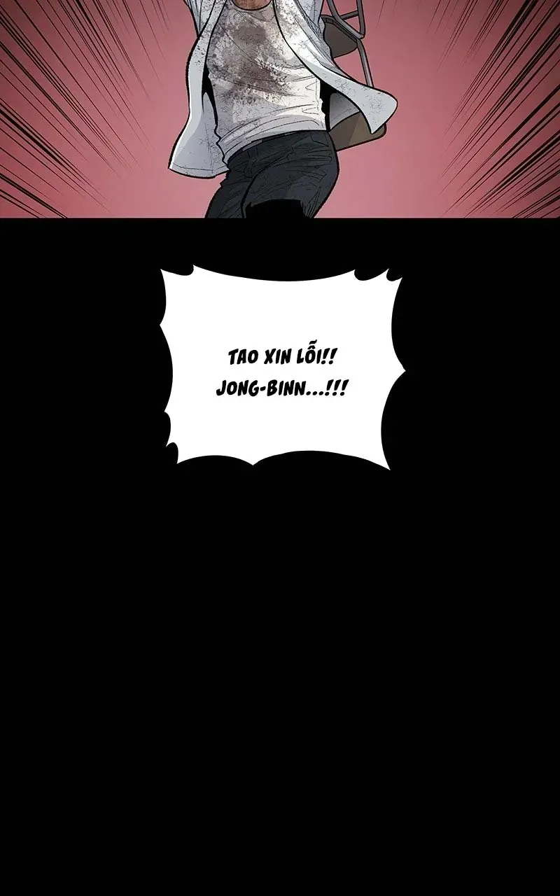 Dead Queen Chap 17 - Next Chap 18