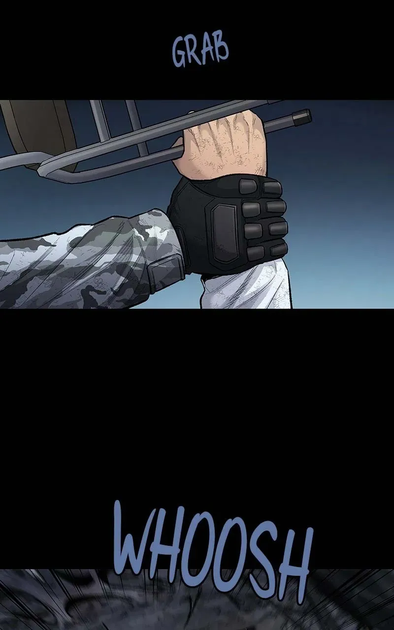 Dead Queen Chap 17 - Next Chap 18