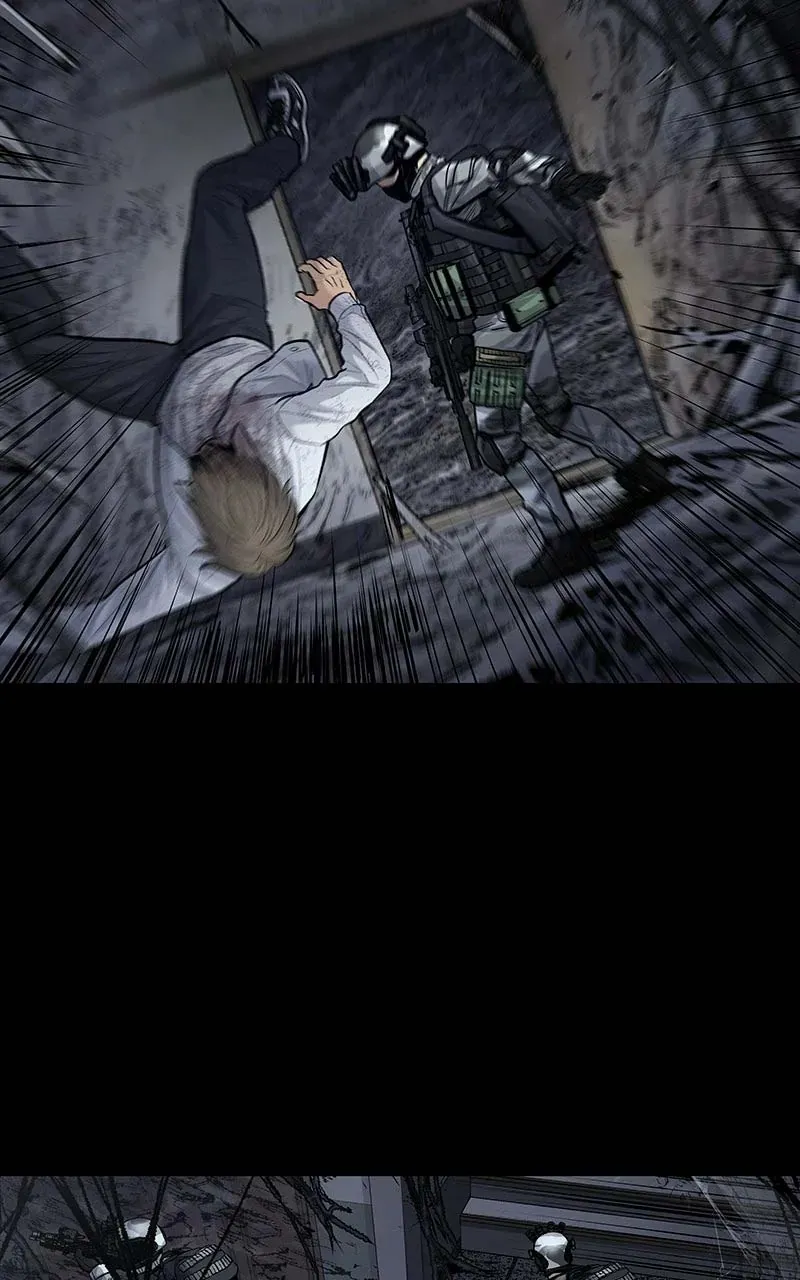 Dead Queen Chap 17 - Next Chap 18