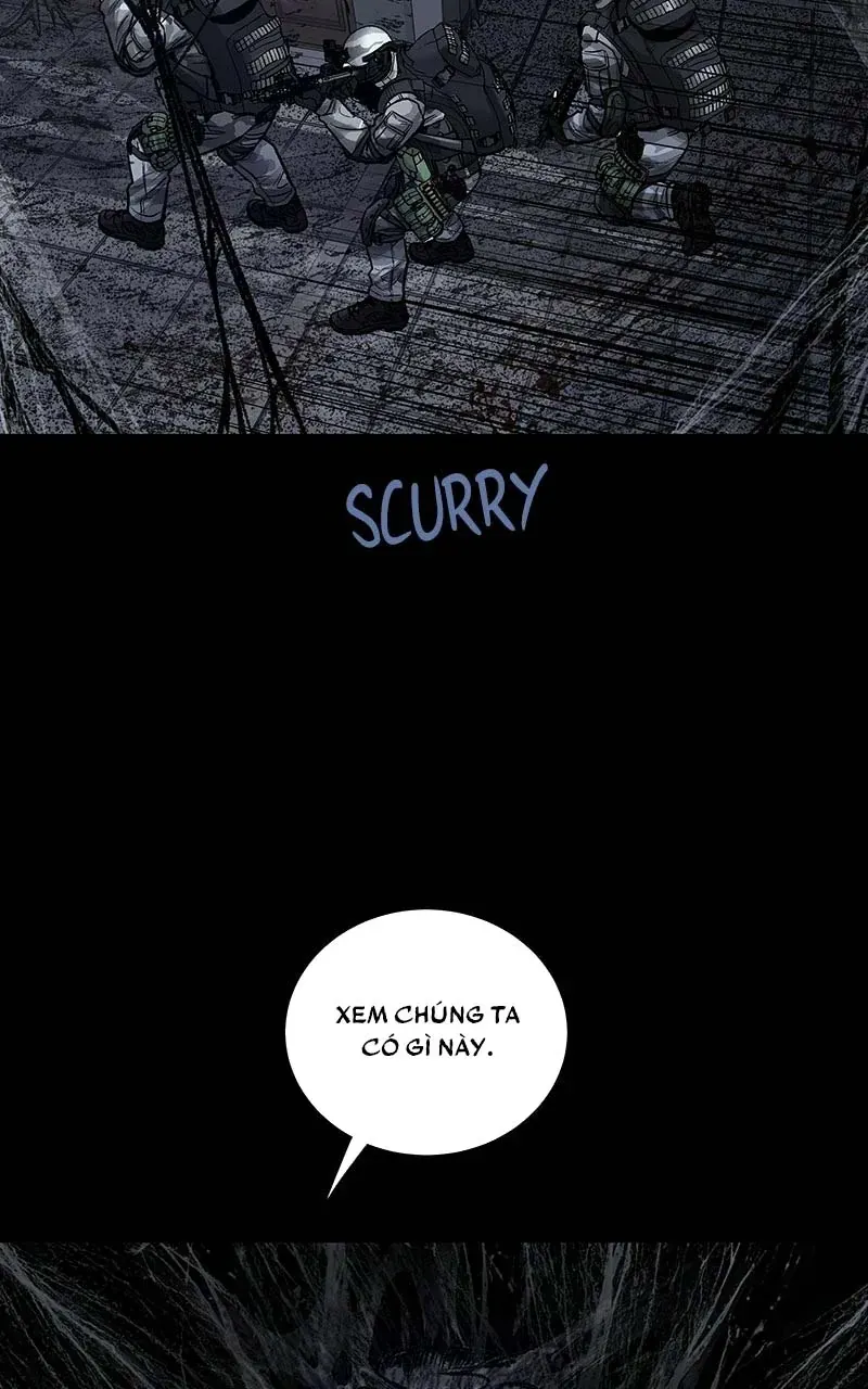 Dead Queen Chap 17 - Next Chap 18