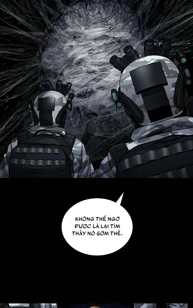 Dead Queen Chap 17 - Next Chap 18