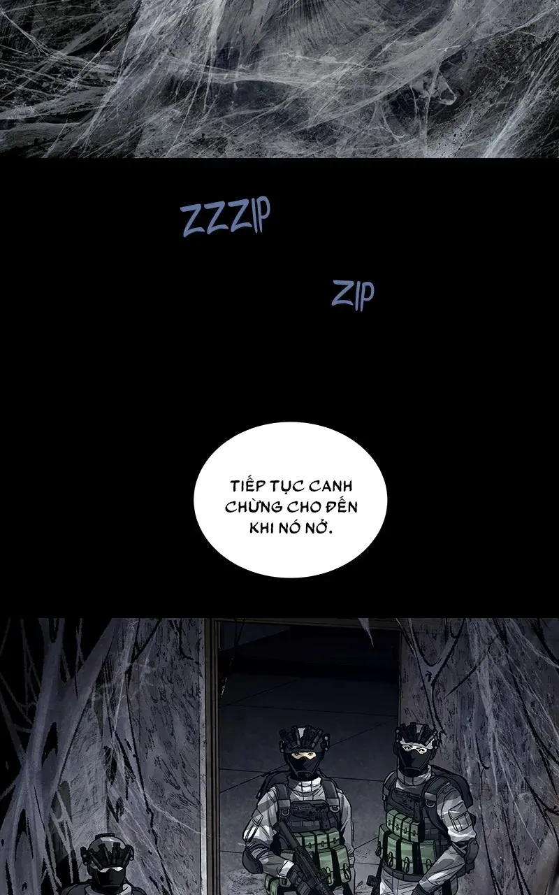 Dead Queen Chap 17 - Next Chap 18