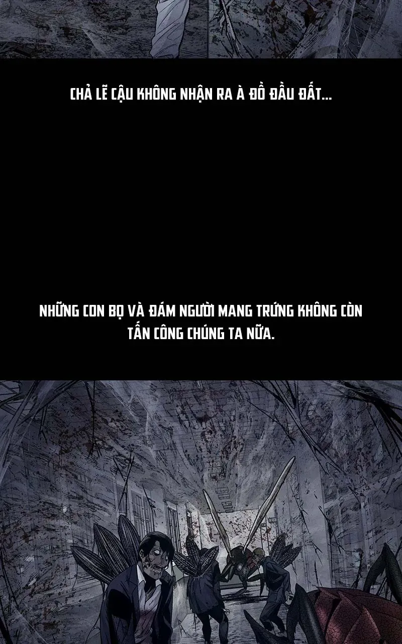 Dead Queen Chap 17 - Next Chap 18