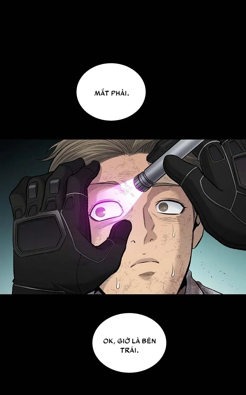 Dead Queen Chap 17 - Next Chap 18