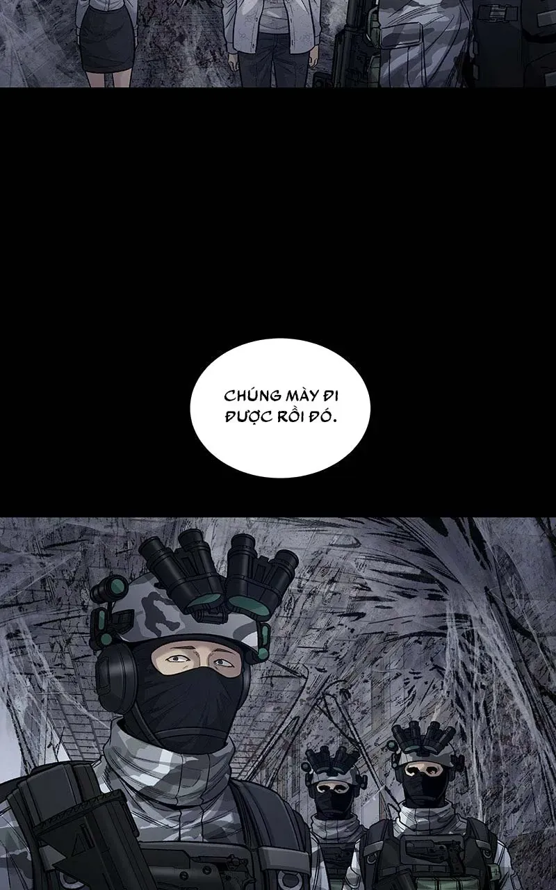 Dead Queen Chap 17 - Next Chap 18