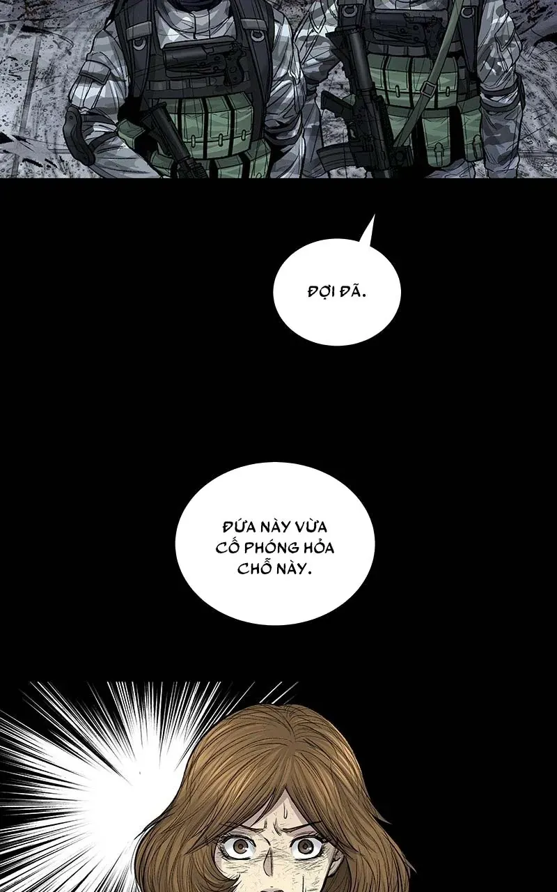 Dead Queen Chap 17 - Next Chap 18