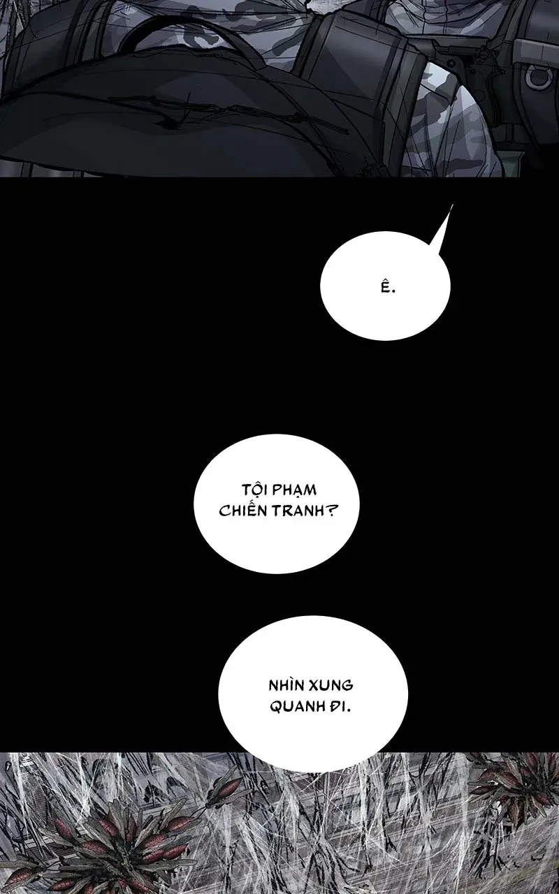 Dead Queen Chap 17 - Next Chap 18