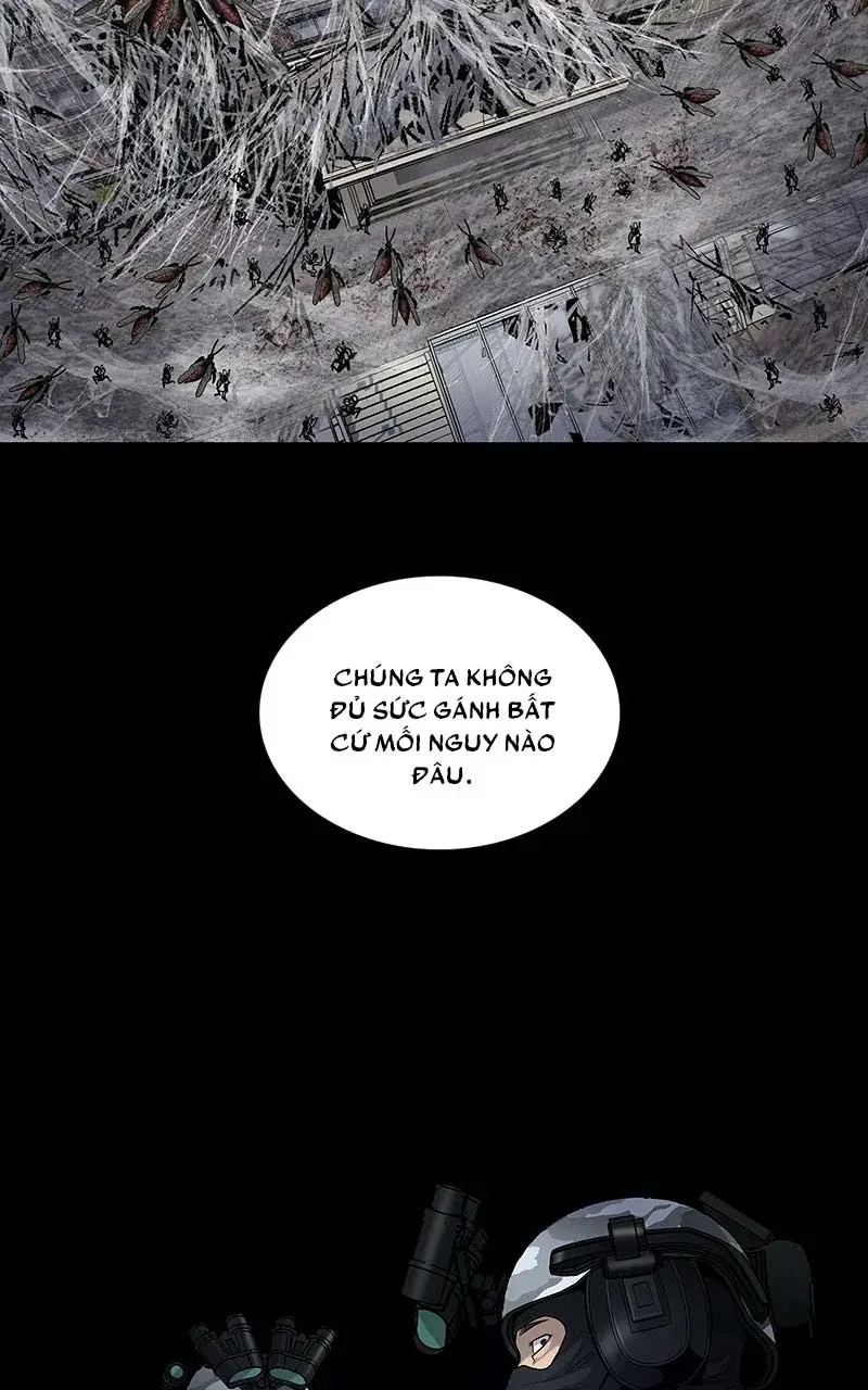 Dead Queen Chap 17 - Next Chap 18