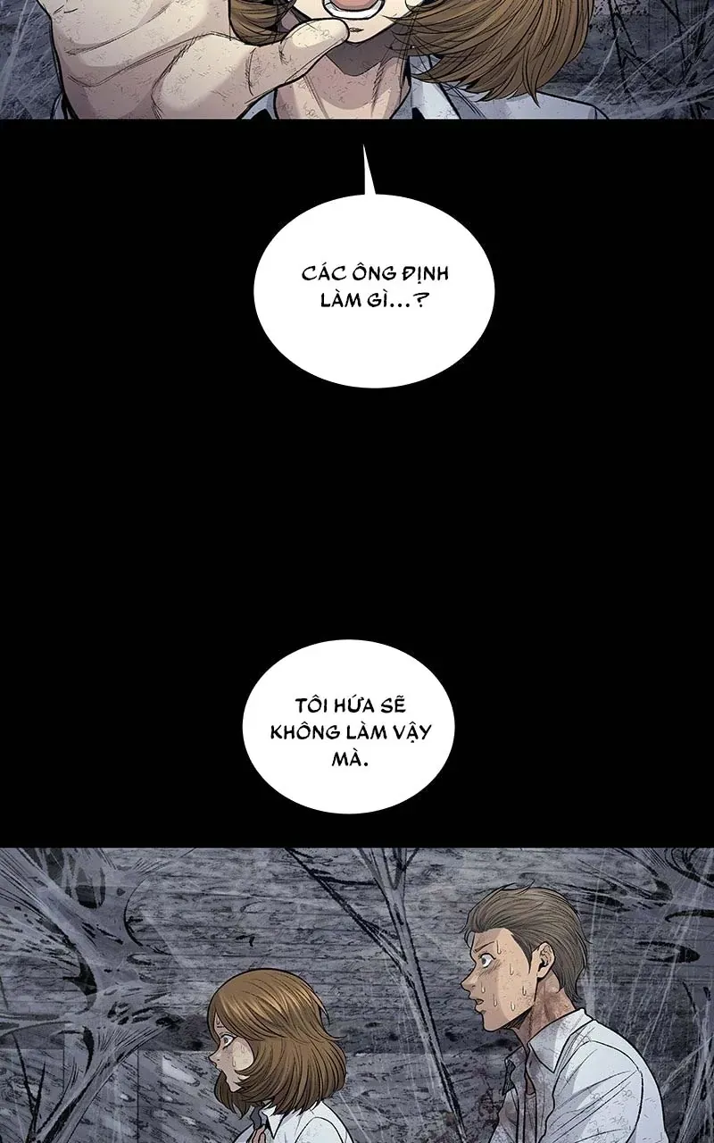 Dead Queen Chap 17 - Next Chap 18