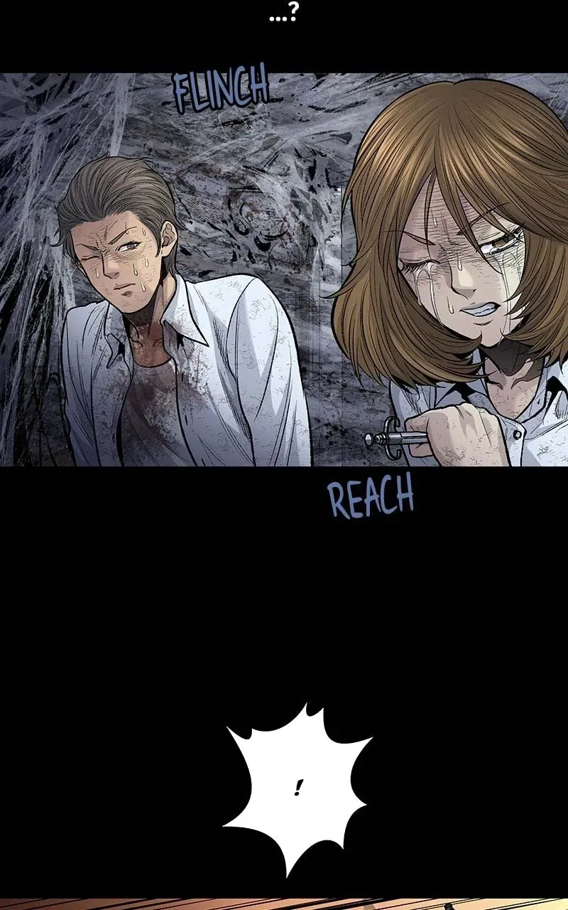 Dead Queen Chap 17 - Next Chap 18