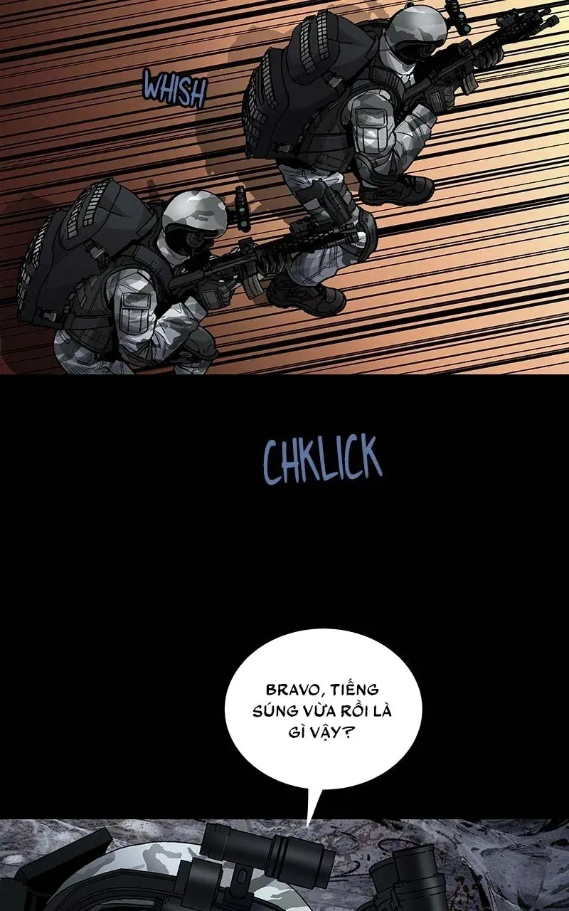 Dead Queen Chap 17 - Next Chap 18