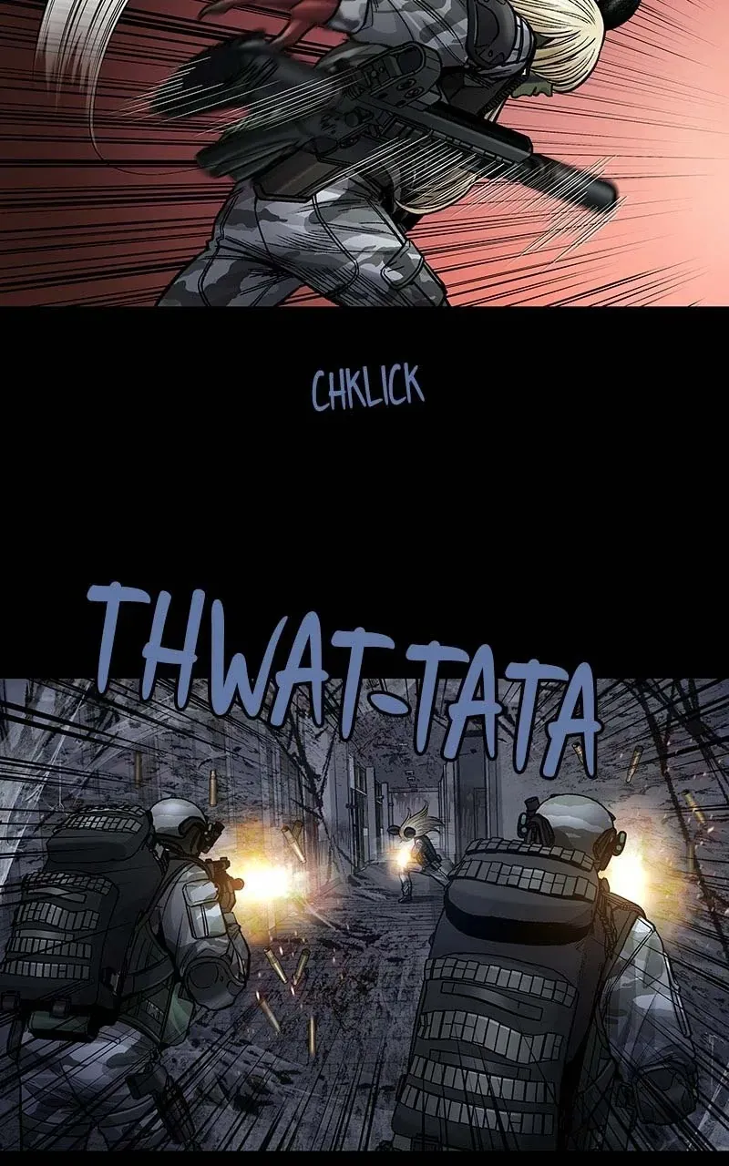 Dead Queen Chap 17 - Next Chap 18