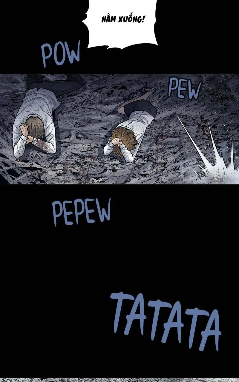 Dead Queen Chap 17 - Next Chap 18