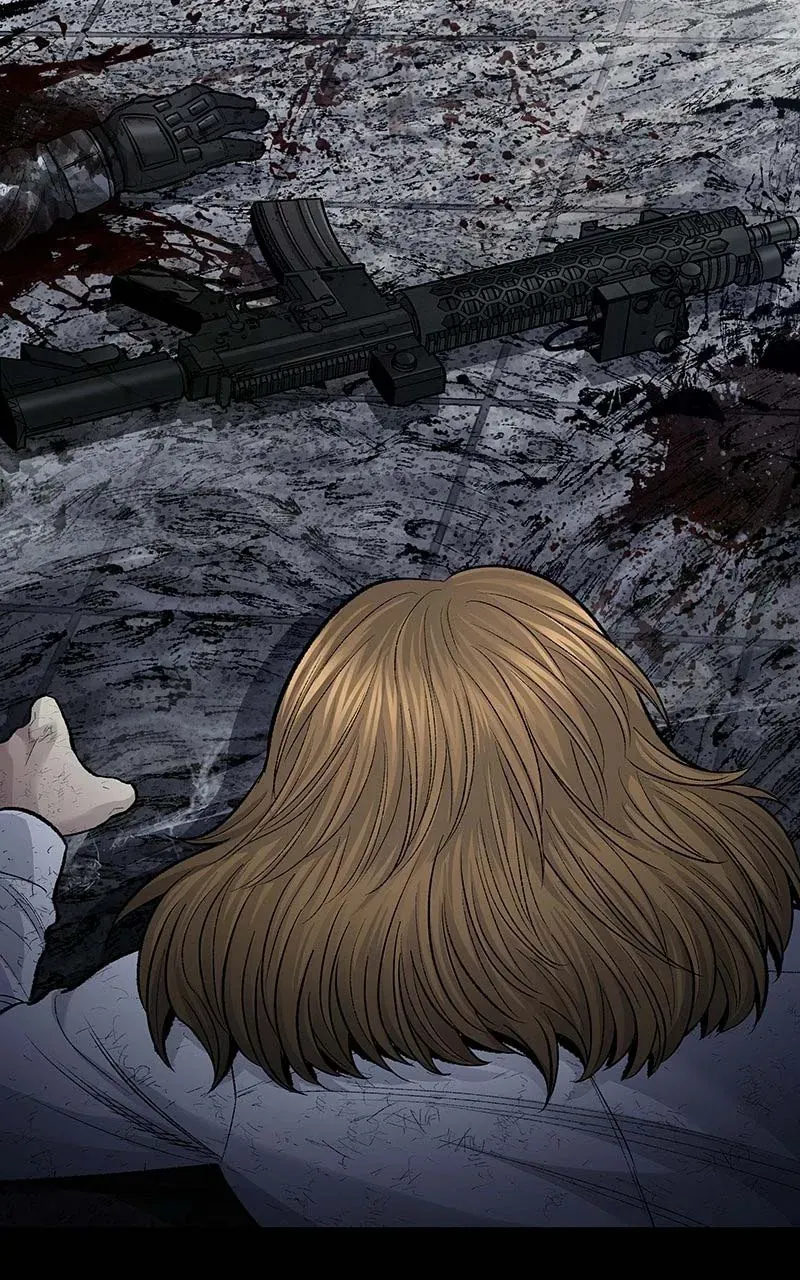 Dead Queen Chap 17 - Next Chap 18