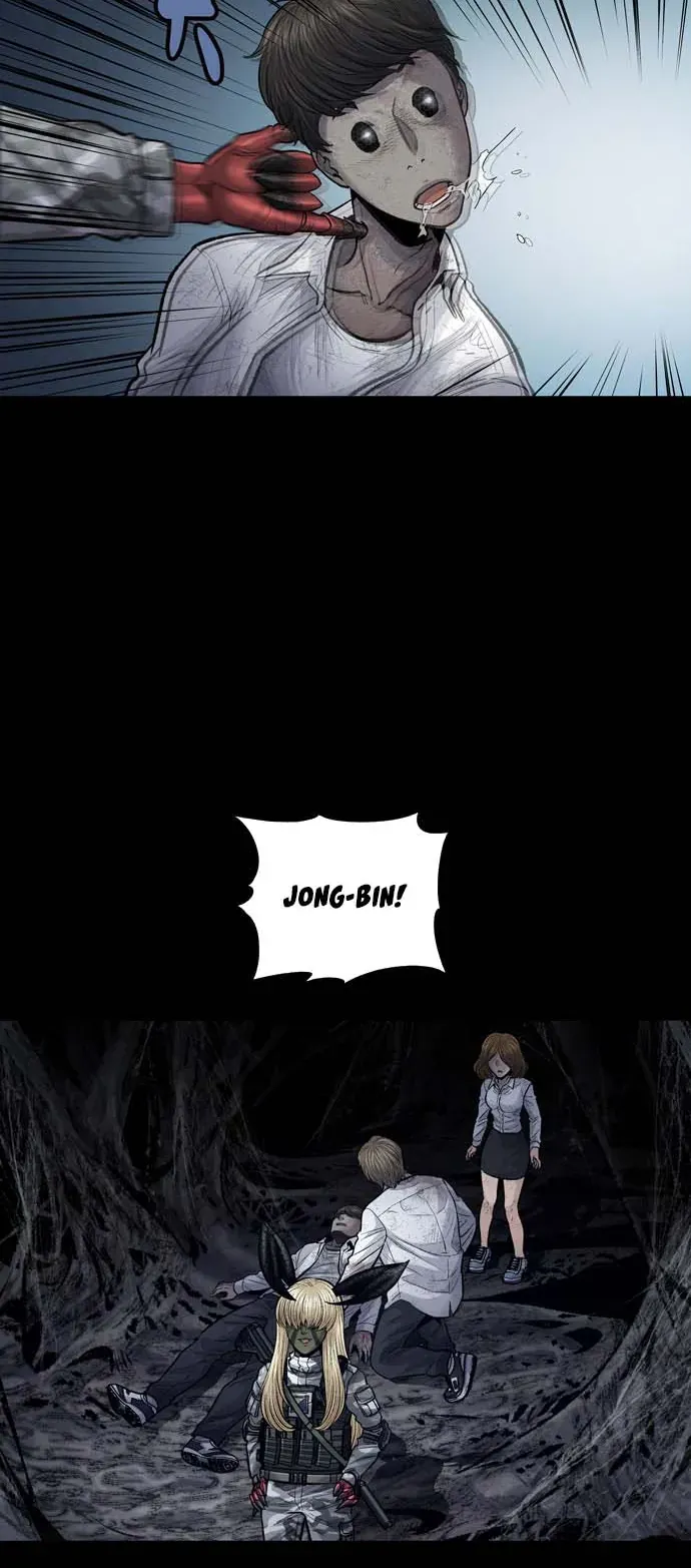 Dead Queen Chap 18 - Next Chap 19