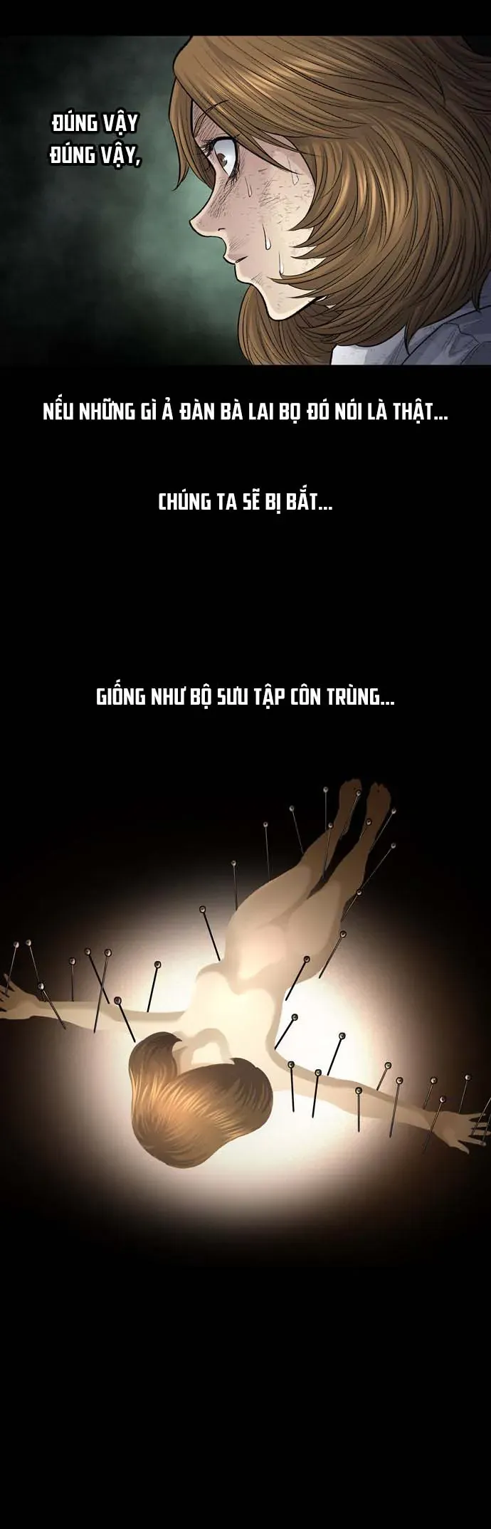 Dead Queen Chap 19 - Next Chap 20