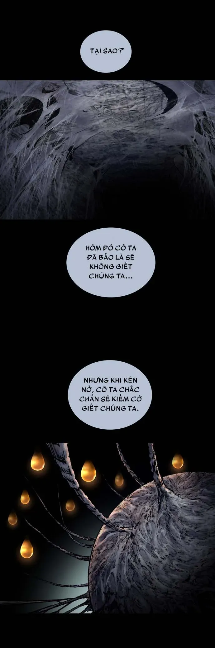 Dead Queen Chap 19 - Next Chap 20