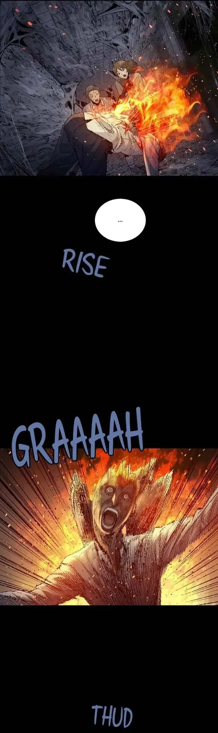 Dead Queen Chap 20 - Next Chap 21