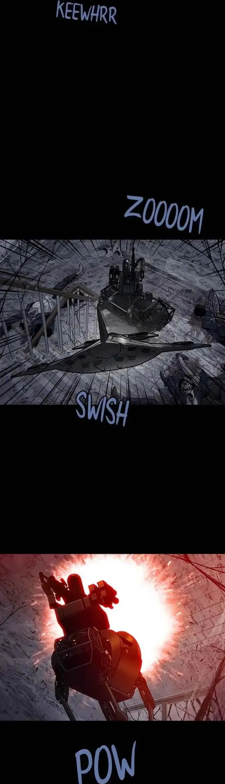 Dead Queen Chap 20 - Next Chap 21