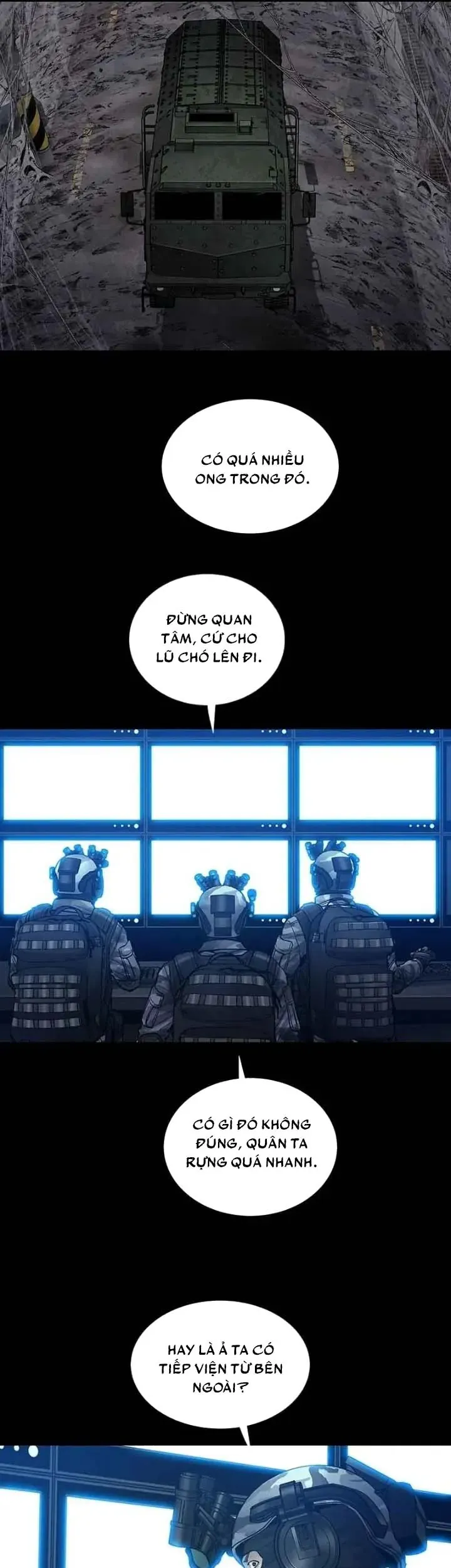 Dead Queen Chap 20 - Next Chap 21