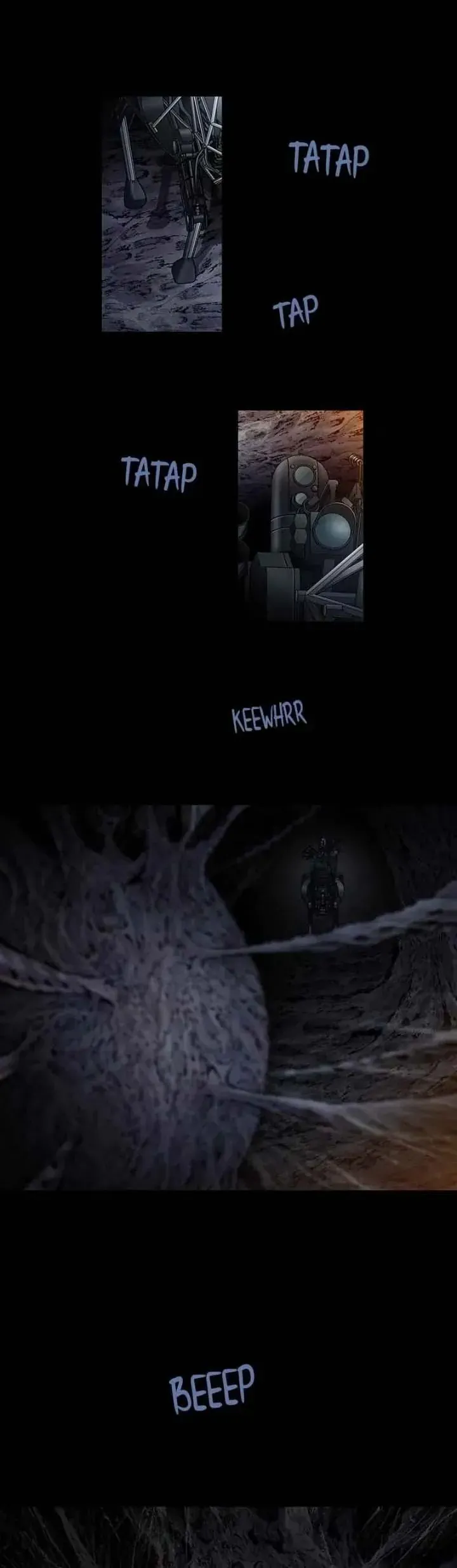 Dead Queen Chap 20 - Next Chap 21