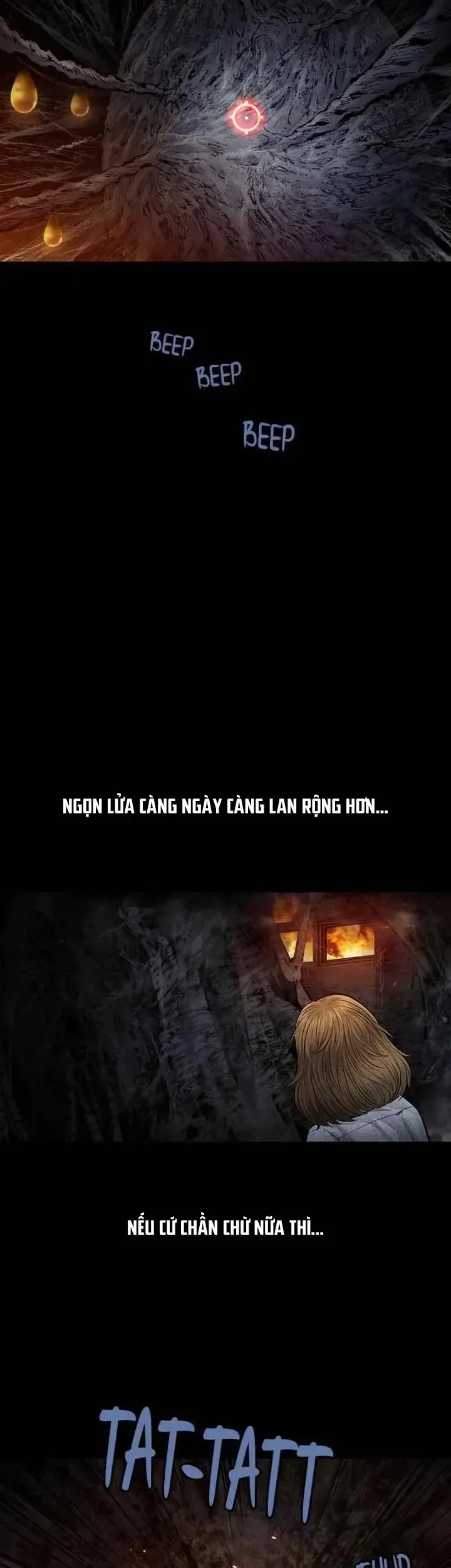 Dead Queen Chap 20 - Next Chap 21