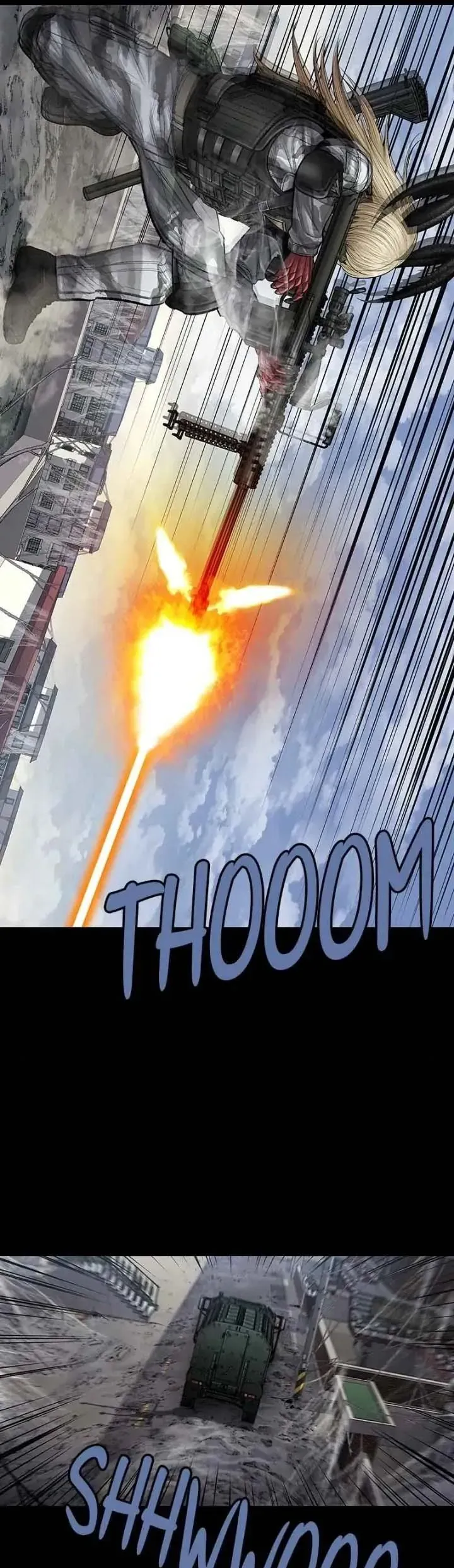 Dead Queen Chap 21 - Next Chap 22