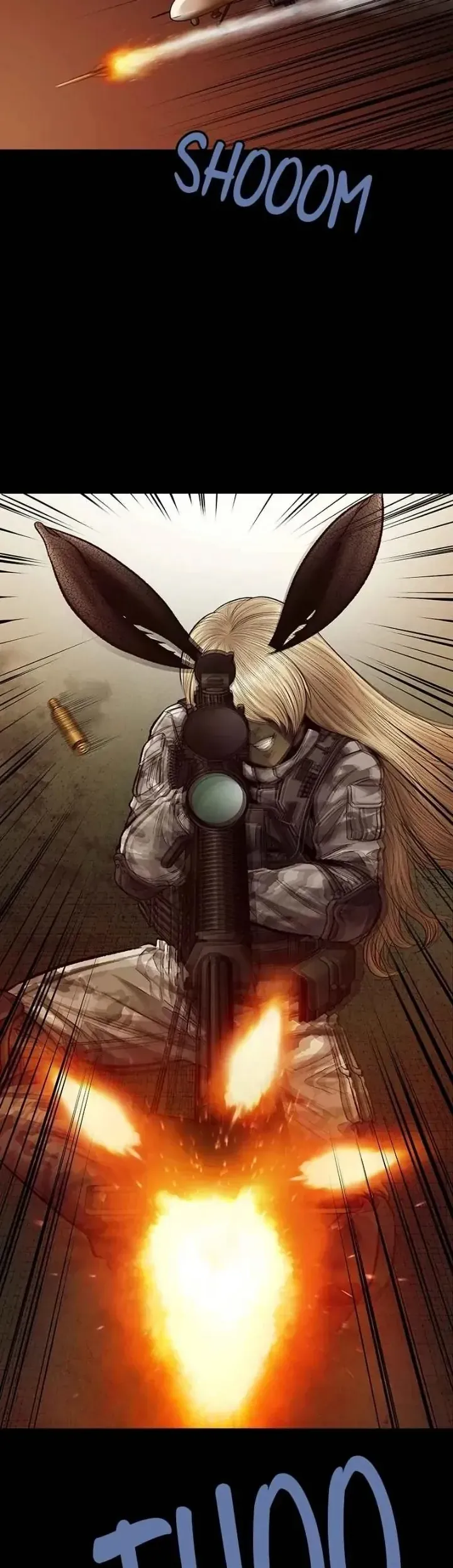 Dead Queen Chap 21 - Next Chap 22