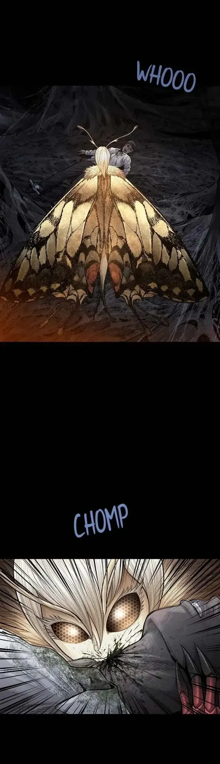 Dead Queen Chap 21 - Next Chap 22