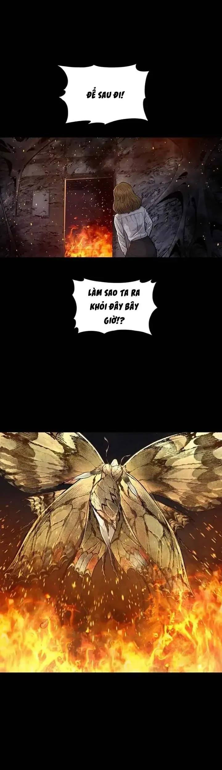 Dead Queen Chap 21 - Next Chap 22