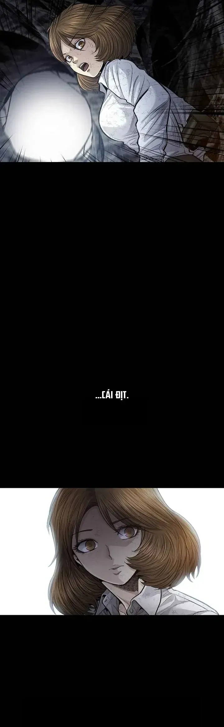 Dead Queen Chap 21 - Next Chap 22