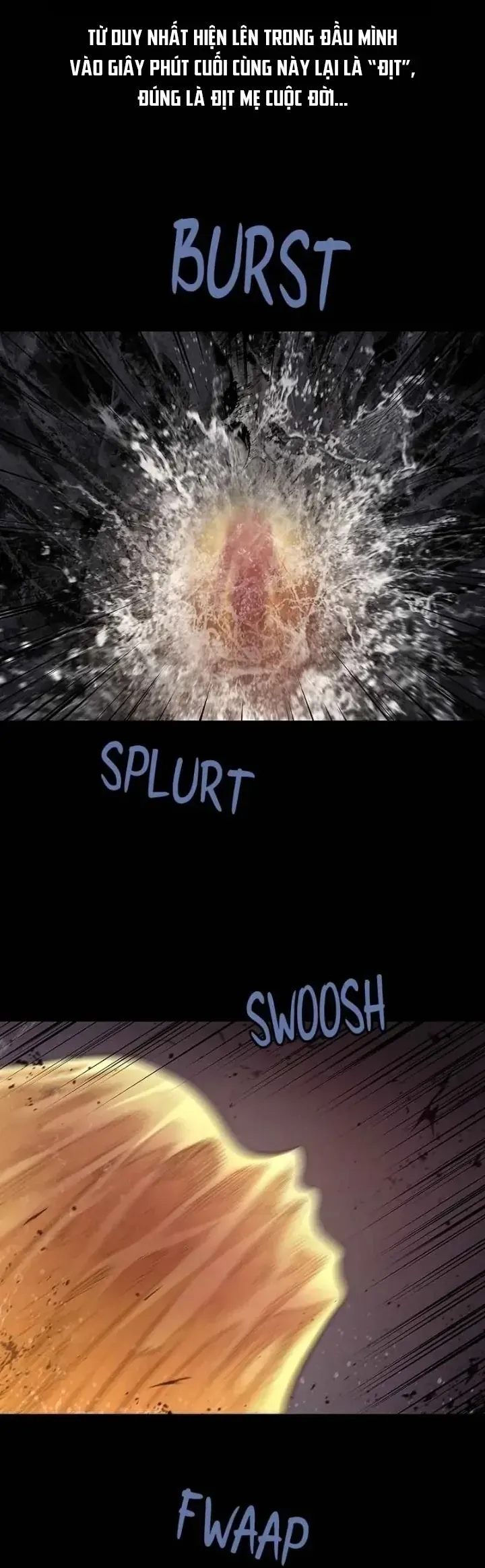 Dead Queen Chap 21 - Next Chap 22