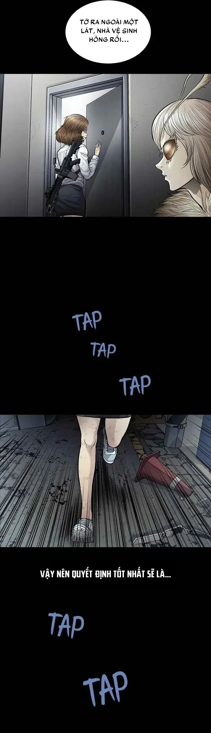 Dead Queen Chap 22 - Next Chap 23