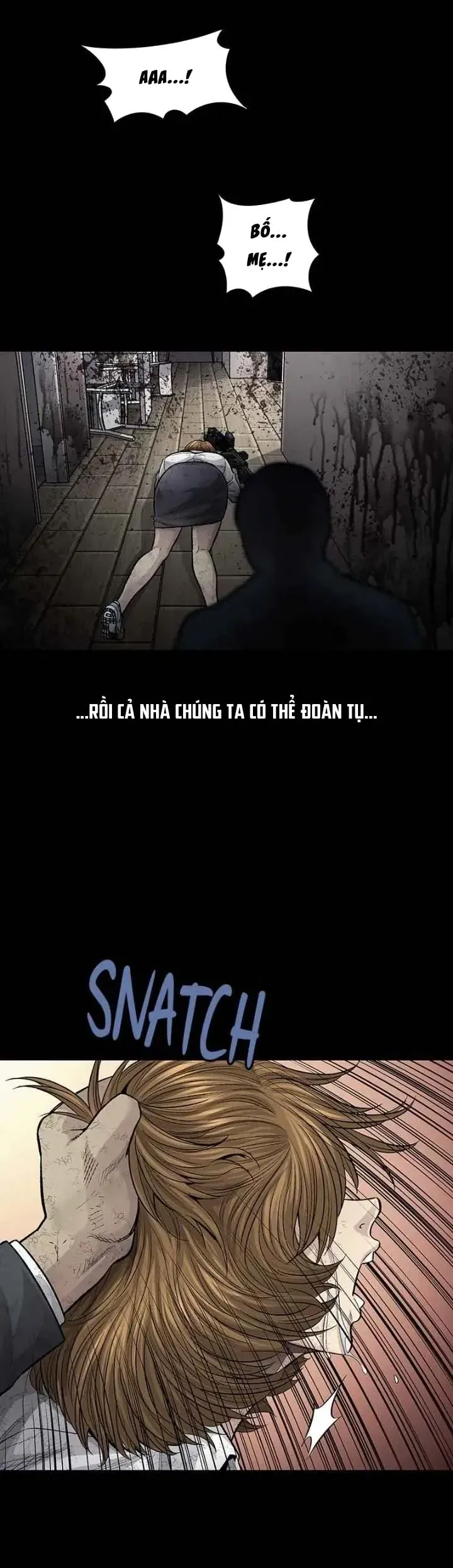 Dead Queen Chap 22 - Next Chap 23