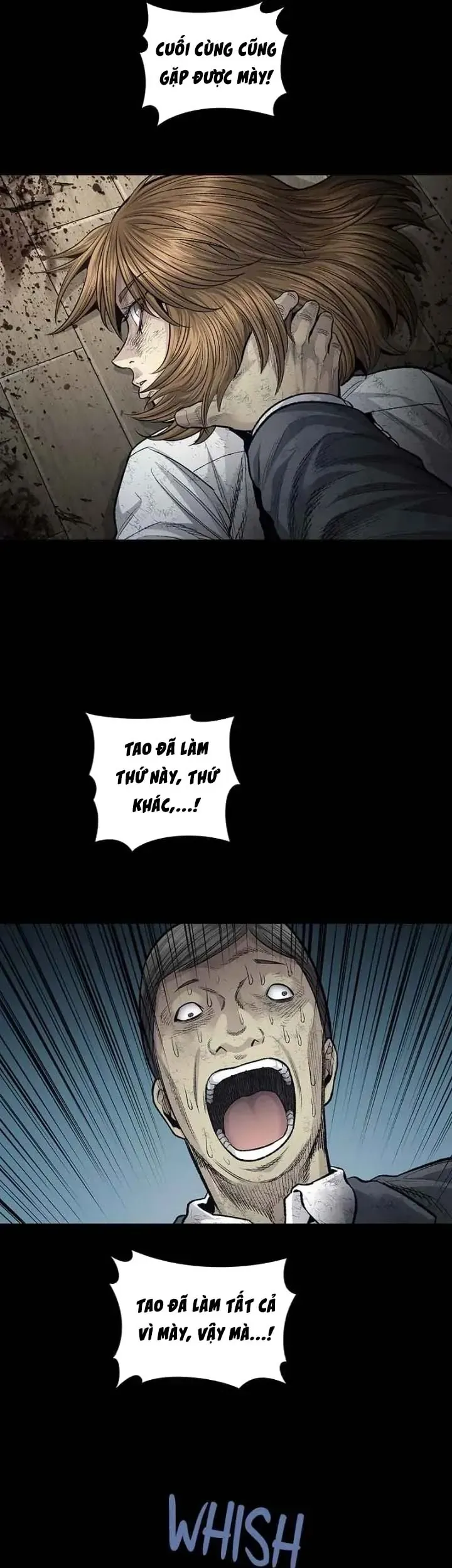 Dead Queen Chap 22 - Next Chap 23