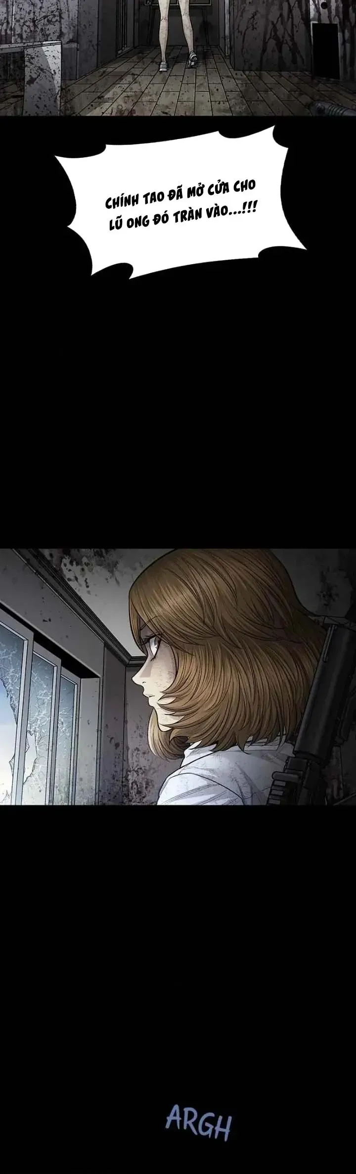 Dead Queen Chap 22 - Next Chap 23