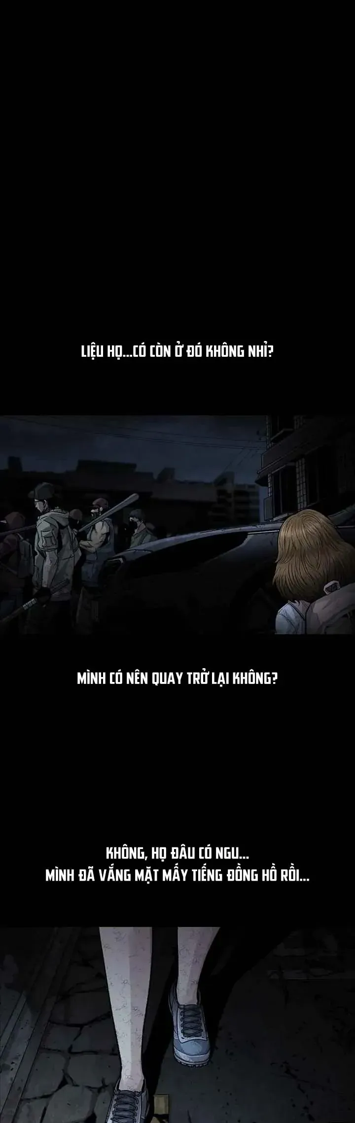 Dead Queen Chap 23 - Next Chap 24