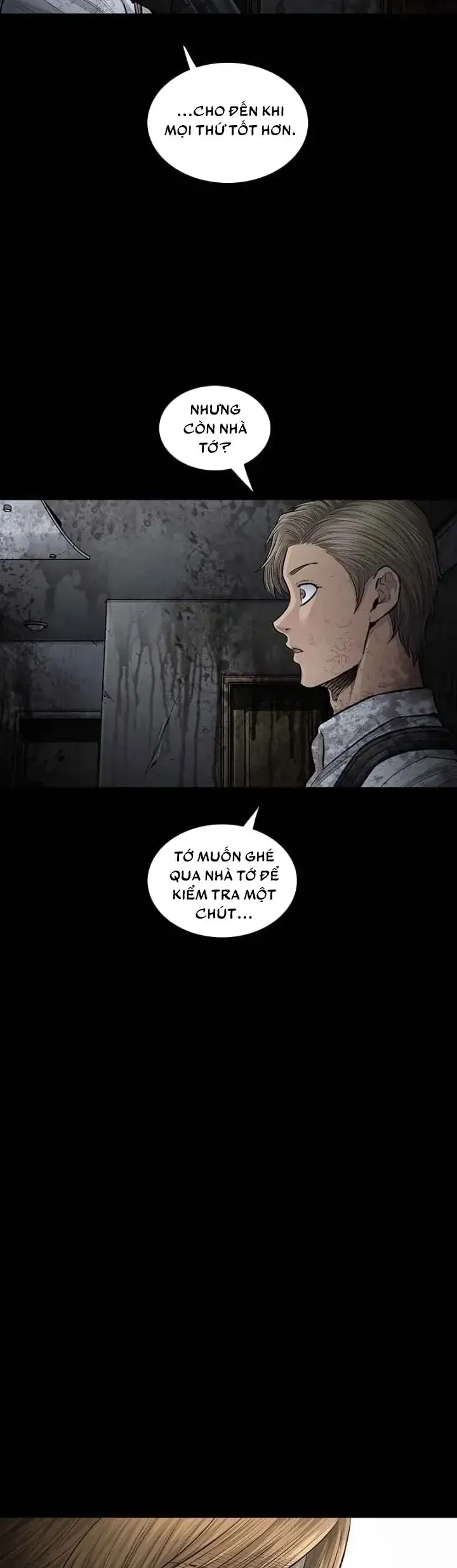 Dead Queen Chap 23 - Next Chap 24