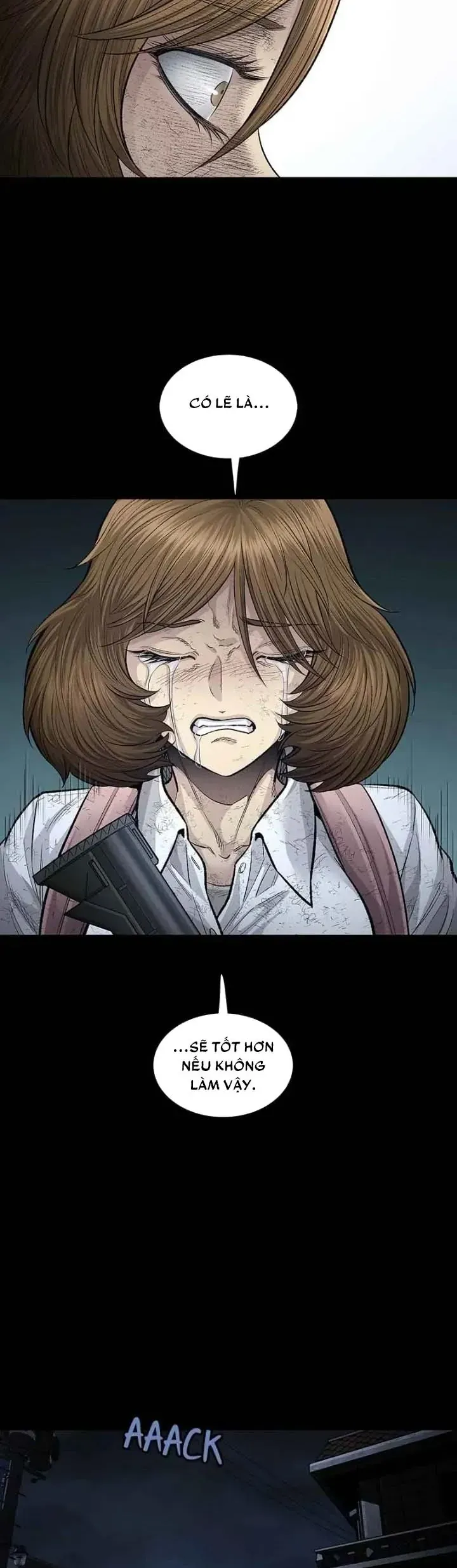 Dead Queen Chap 23 - Next Chap 24