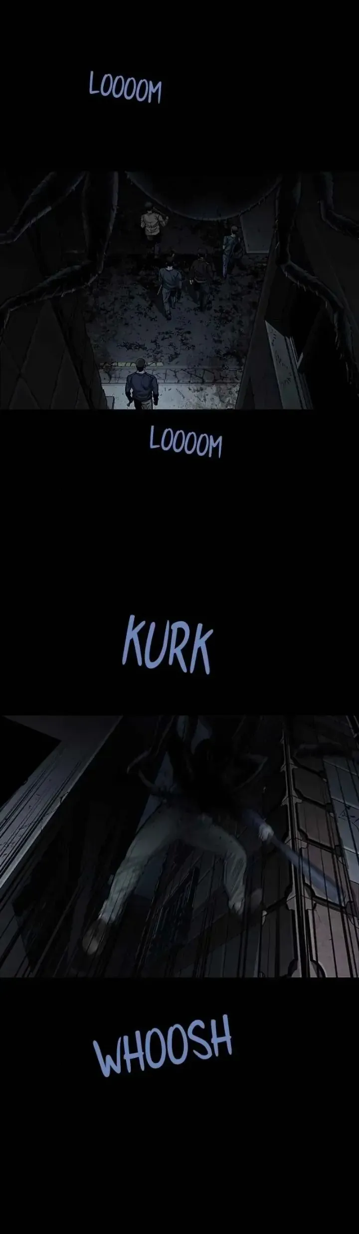 Dead Queen Chap 23 - Next Chap 24