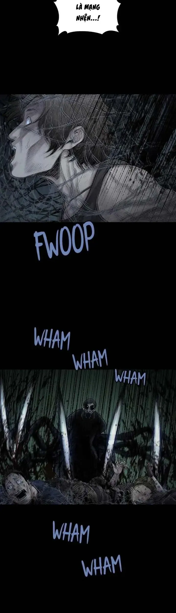 Dead Queen Chap 23 - Next Chap 24