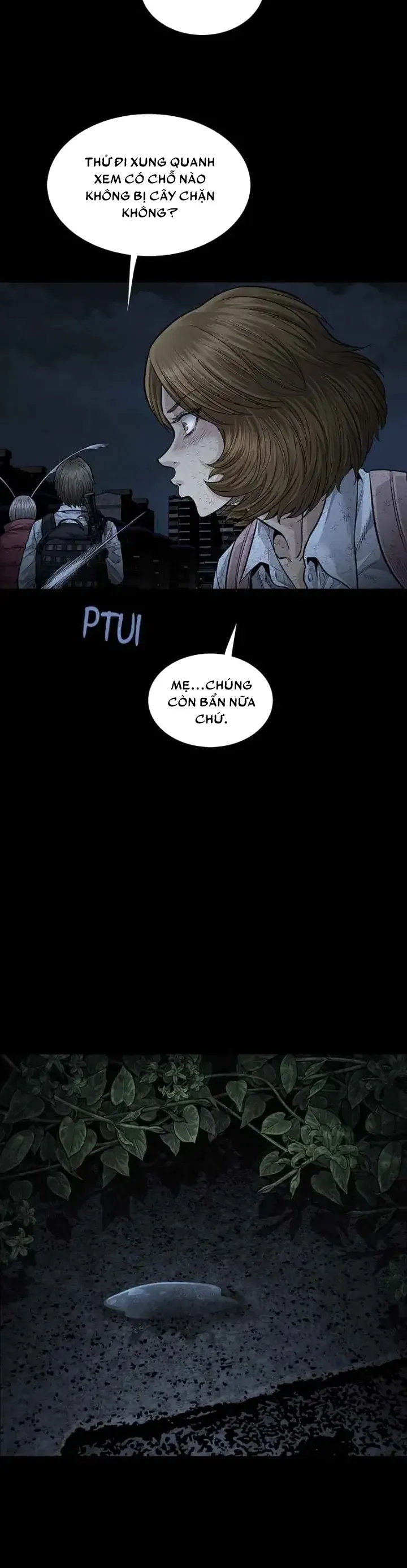 Dead Queen Chap 23 - Next Chap 24